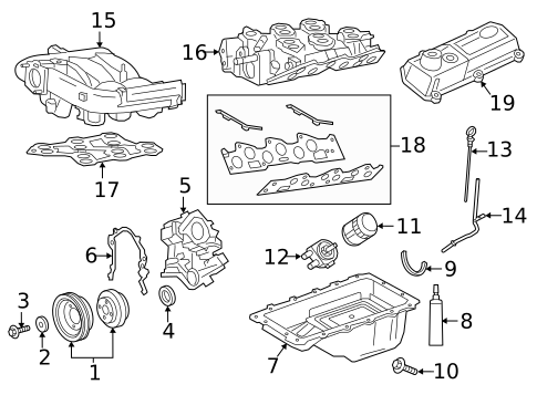 Adhesives, Sealants & Tape for 1998 Ford E-150 Econoline Club Wagon #0