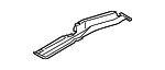 FL3Z15000L07A - Body: Floor Pan Reinforcement for Ford Image