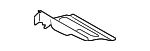 FL3Z15000L07A - Body: Floor Pan Reinforcement for Ford Image