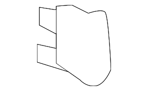 22711065 - : Diode for Chevrolet: Malibu | Pontiac: G6 | Saturn: Aura Image