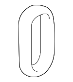 9543654J00 - : Seal for Suzuki Image