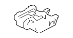 NE5156041B - : Battery Tray for Mazda Image