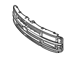 15037242 - Body: Grille for GM Image