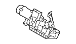 81800P2100 - Body: Latch Assembly for Kia: Sorento Image