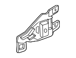 86698N9SA0 - Electrical: Keyless Entry Receiver Bracket for Hyundai Image
