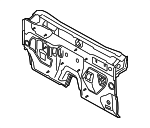 5910077K00 - : Dash Panel for Suzuki Image