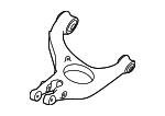 971505312E - : Lower Control Arm for Porsche: Panamera Image