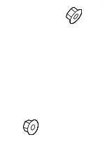 PAF104029 - Suspension: Lower Control Arm Nut for Porsche: Cayenne, Macan, Panamera Image