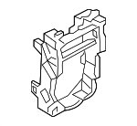 4M0864283 - Body: Rear Support for Audi: Q7 Image image