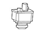 56029954AA - Entertainment &amp; Telematics: Park Assist Camera for Mopar Image