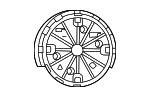 68620531AA - Body: Actuator for Mopar Image