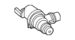64119462114 - Cooling System: Changeover Valve for Mini Image