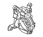 11518490368 - : Drive Motor Inverter Cooler Water Pump Bracket for Mini: Countryman Image