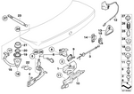 51247051785 - : Bump Stop for BMW Image
