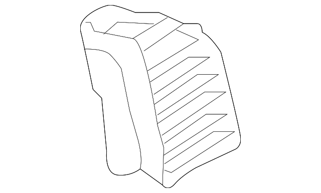 X AUTOHAUX 4 Pcs Front Dashboard Air Vent AC Heater - View #2