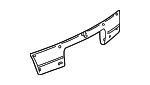 22710555 - Body: Reflector Panel for Saturn: L200, L300 Image image