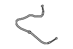 81390THRA01 - Body: Cable for Honda: Odyssey Image