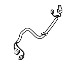 86273AG00A - Electrical: Wire Harness for Subaru: Legacy, Outback Image