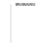 86283AG04B - Electrical: Compact Disc for Subaru: B9 Tribeca, Legacy, Outback Image