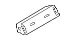 8E0820951H6PS - Body: Air Vent for Audi: A4, A4 Quattro, RS4, S4 Image