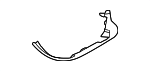4M8419689A4PK - Steering: Lower Trim for Audi Image