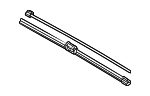 85212AK010 - : Wiper Blade for Toyota: Tacoma Image