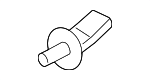 853810T020 - Body: Washer Nozzle for Toyota Image