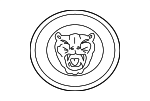 C2Z31124 - Body: Ornament for Jaguar: Super V8, Vanden Plas, XF, XFR, XJ, XJ8, XK, XKR Image