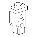 8851502530 - HVAC: Expansion Valve for Toyota Image image