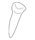 12474357 - Body: Guide for Cadillac: DeVille Image