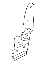 88949978 - Body: Recliner for Cadillac: DeVille Image