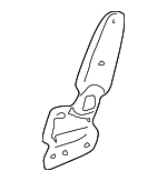 88949977 - Body: Recliner for Cadillac: DeVille Image