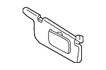 92011AE34BOB - Body: Sun-visor for Subaru: Baja, Legacy, Outback Image