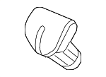 54131TLAA63ZA - : Shift Knob for Honda Image