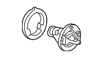 19301R8AA00 - Cooling System: Thermostat for Acura: RDX Image