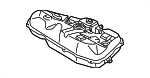 88970247 - Fuel System: Fuel Tank for Pontiac: Vibe Image