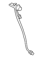 8155507070 - Electrical: Socket &amp; Wire for Toyota: Avalon Image