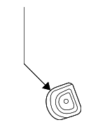 22719859 - Steering: Cruise Switch for Chevrolet: Equinox Image