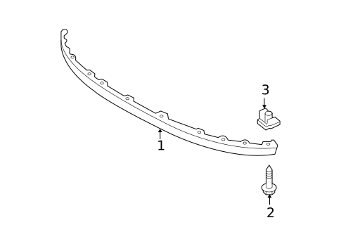 Spoiler for 2010 Toyota Yaris #2