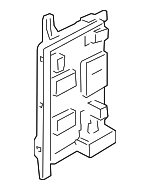 919584D220 - : 2007-2008 Hyundai Entourage - Fuse &amp; Relay Box for Hyundai: Entourage Image