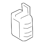 95420H1000 - : Ignition Immobilizer Module for Hyundai: Azera, Entourage, Tucson Image