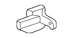 72158AA010A0 - Body: Track End Cover for Toyota Image
