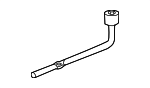 89211S05003 - Suspension: Wrench for Acura Image