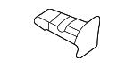 2979050701 - Body: Lock Button for Mercedes-Benz Image