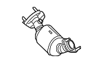 10358089 - : Catalytic Converter for Cadillac: CTS Image