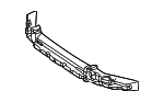 1678853010 - Body: Energy Absorber for Mercedes-Benz Image