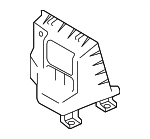 46052FL000 - Engine: Lower Cover for Subaru Image