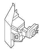 92502K5000 - : Lamp Assembly for Hyundai Image