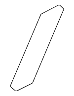 J9C23109 - : Side Marker Lamp for Jaguar: E-Pace Image