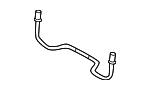 34116871579 - Brakes: Connector Pipe for BMW Image